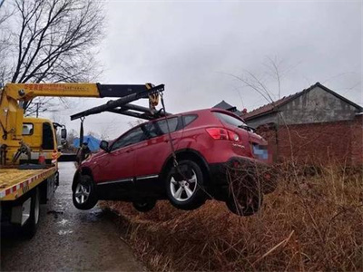 双台子区楚雄道路救援